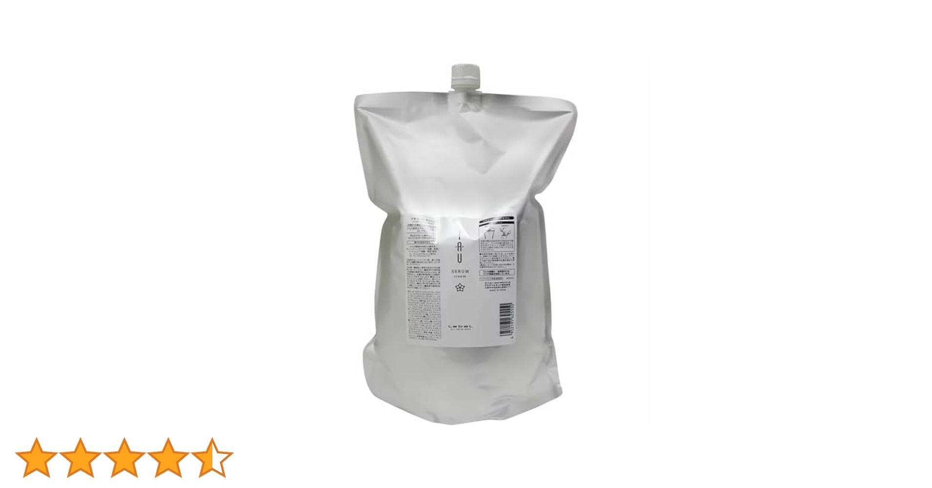 【ルベル】イオセラム クリーム 2500ml lebel ルベル イオセラム クレンジング 2500ml or クリーム